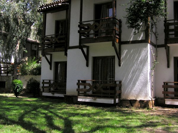 как установить пруд на даче #15