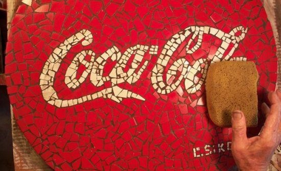    "Coca-cola"  