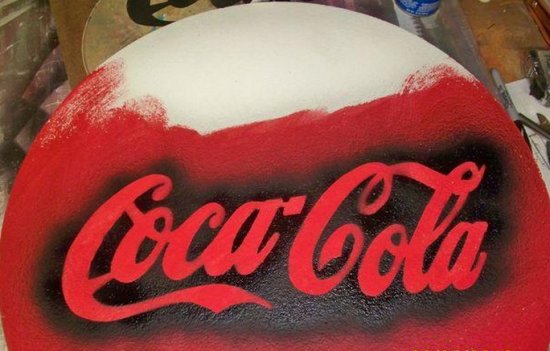    "Coca-cola"  