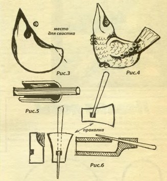 Как сделать свистульку из рук. Свистулька в разрезе. Свистулька схема. Схема изготовления свистульки из глины. Свистулька из глины в разрезе.