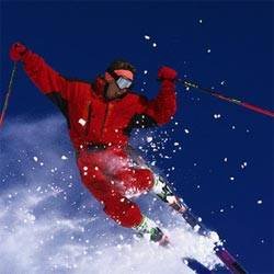 Как выбрать костюм для лыжного спорта