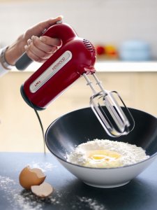 Миксер своими руками Миксер своими руками
