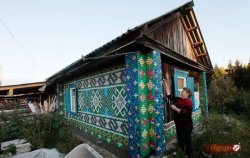 Как украсить дом своими руками Как украсить дом своими руками