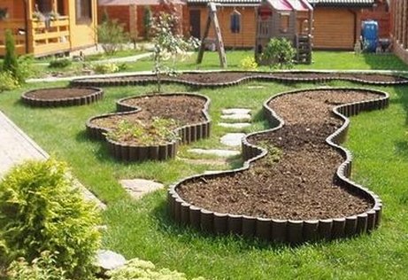 Огородный вопрос: грядки Огородный вопрос: грядки