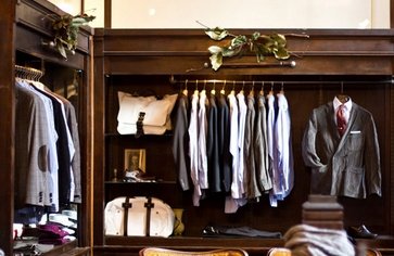 Мужской гардероб: базовые вещи, которые должны быть у каждого
