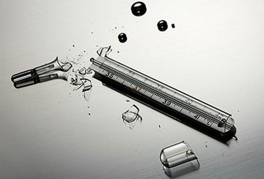 Правильно утилизировать градусник - залог долгой жизни Правильно утилизировать градусник - залог долгой жизни
