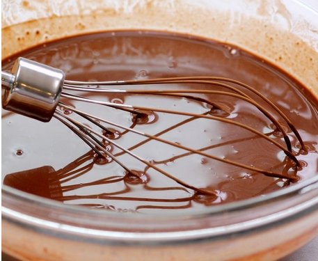 Как приготовить шоколад?