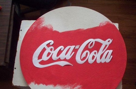    "Coca-cola"  