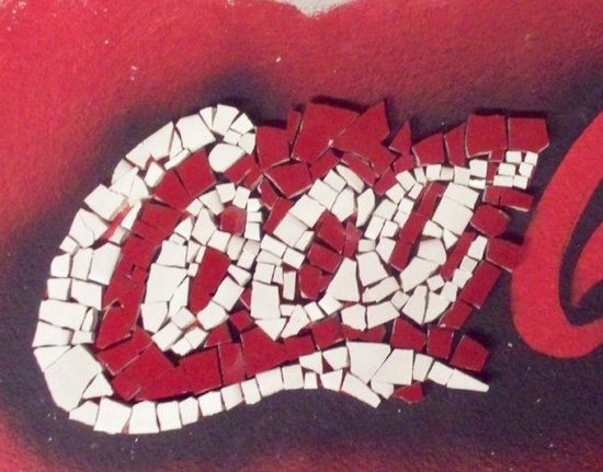    "Coca-cola"  