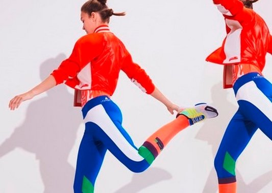 Как выбрать спортивную форму? Как выбрать спортивную форму?