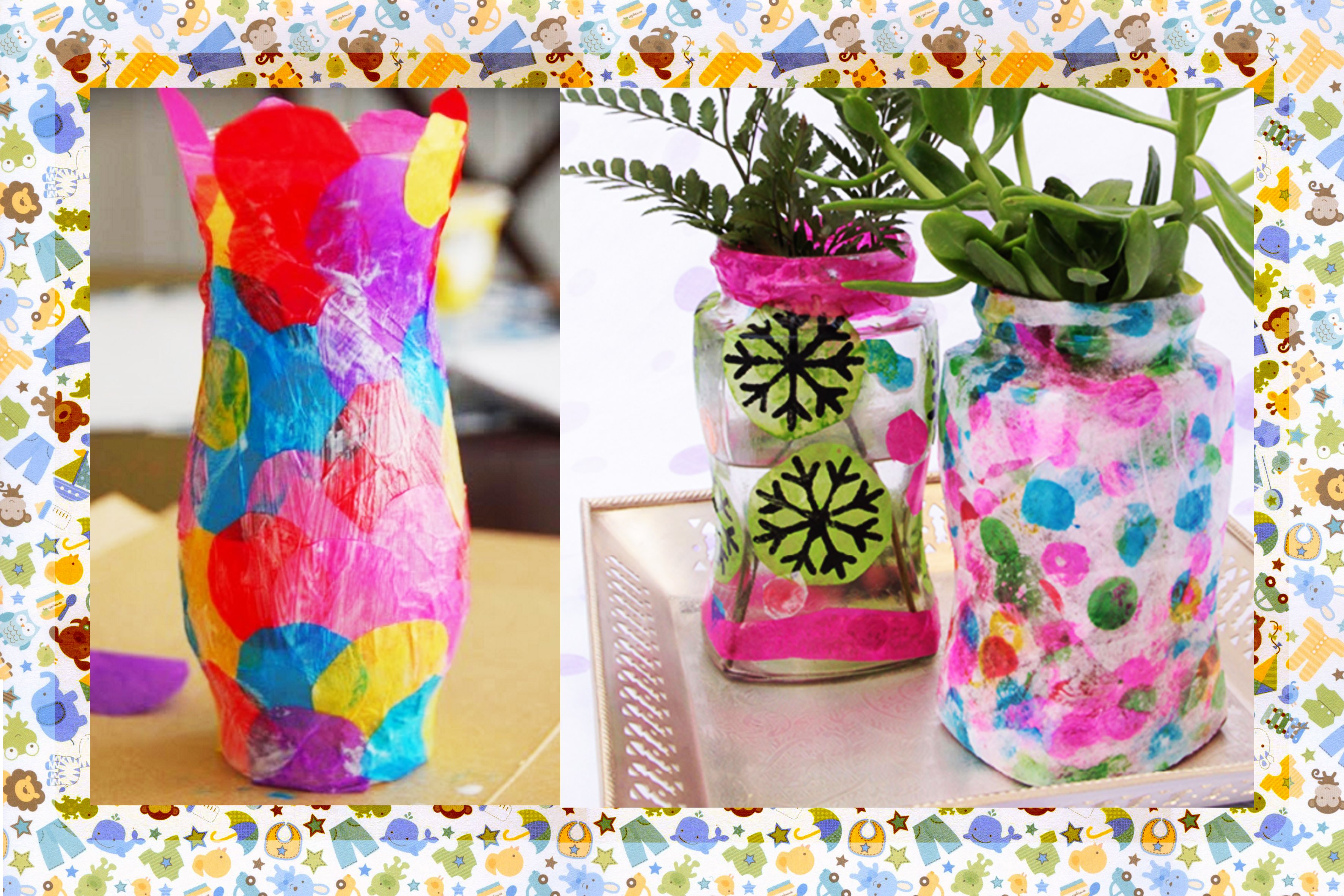 Как сделать вазу легко. Декор вазы для цветов. Мастер класс вазочка. Поделка ваза с цветами. Декор вазочки своими руками.