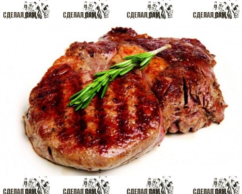 Готовим мясо для любимых мужчин Готовим мясо для любимых мужчин