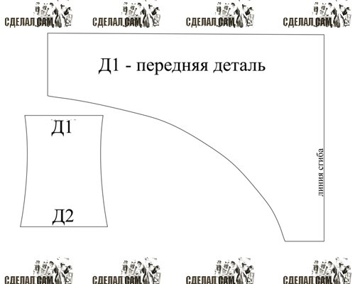 Шьем купальник Шьем купальник