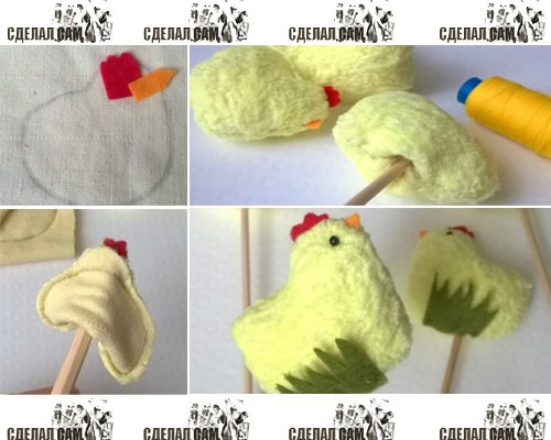 Украшаем пасхальные куличи Украшаем пасхальные куличи