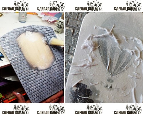 Ключница своими руками Ключница своими руками