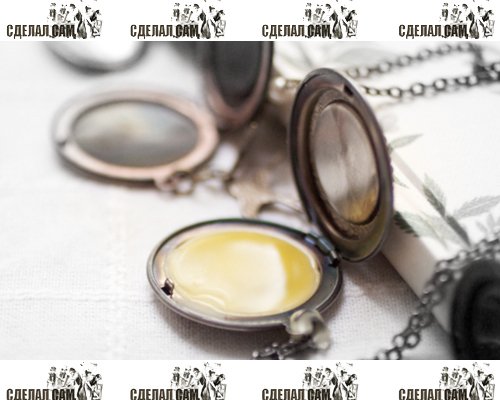 Твердые духи своими руками Твердые духи своими руками