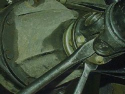 Как самостоятельно выполнить установку крестовины? Как самостоятельно выполнить установку крестовины?