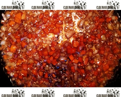 Готовим суп из морской капусты Готовим суп из морской капусты