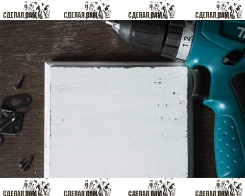 Ключница сорока своими руками Ключница сорока своими руками