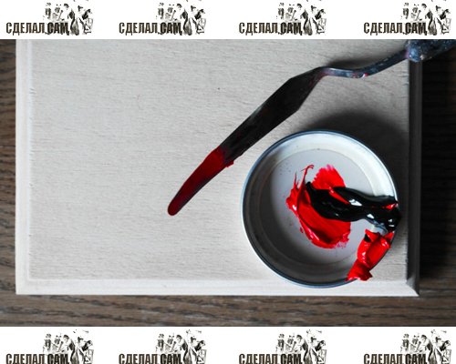 Ключница сорока своими руками Ключница сорока своими руками
