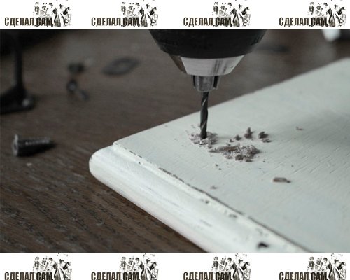 Ключница сорока своими руками Ключница сорока своими руками