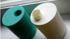 Красивая ваза в стиле минимализм своими руками Красивая ваза в стиле минимализм своими руками