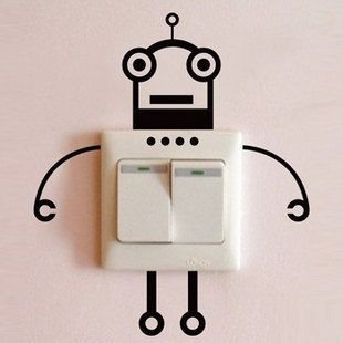 Интерьерные розетки: как сделать своими руками? Интерьерные розетки: как сделать своими руками?