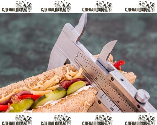 Как измерить предмет без линейки? Как измерить предмет без линейки?