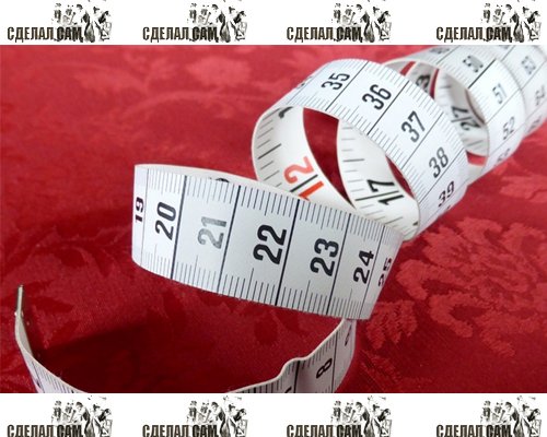 Как измерить предмет без линейки? Как измерить предмет без линейки?