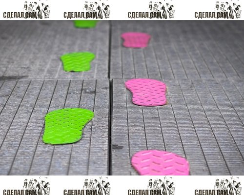 Как измерить предмет без линейки? Как измерить предмет без линейки?