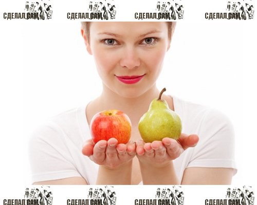 Как «построить» фигуру к лету? Как «построить» фигуру к лету?
