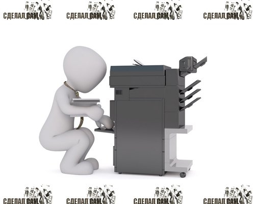 Зачем нужен домашний 3D-принтер? Зачем нужен домашний 3D-принтер?