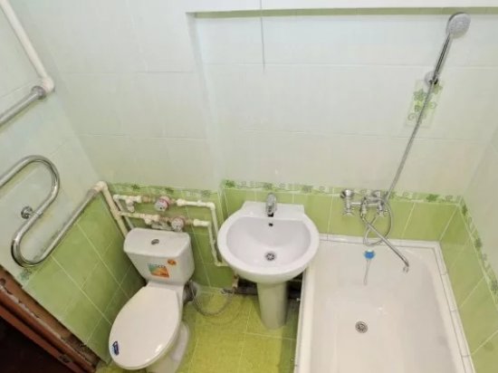Что нужно знать о ремонте ванной в Раменском?