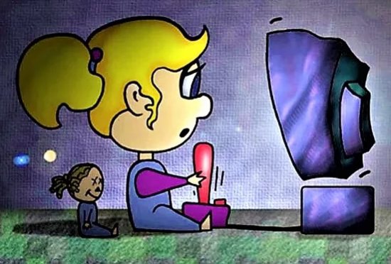 ������������ ���� - ��� ����������� ��� ��������������?