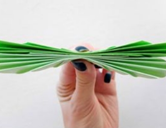 Как сделать крутые поделки из бумаги - пошаговая инструкция