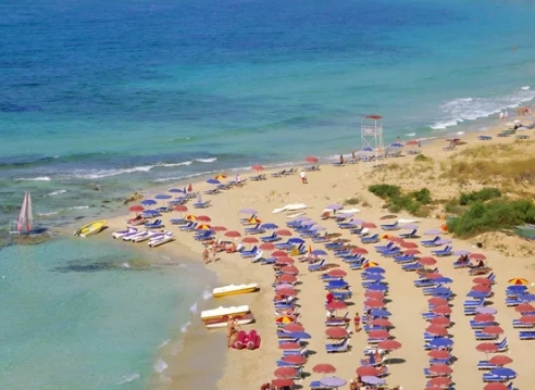 Отдых на курорте Айя-Напа: Кипр - что нужно знать