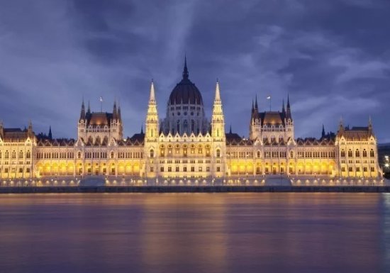 Экскурсии в Будапеште с русскими гидами - плюсы