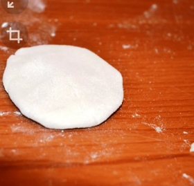 Соленое тесто. Увлечение для любителей лепки