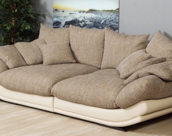 Модели диванов