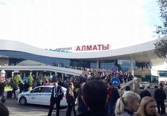 ������ � ������