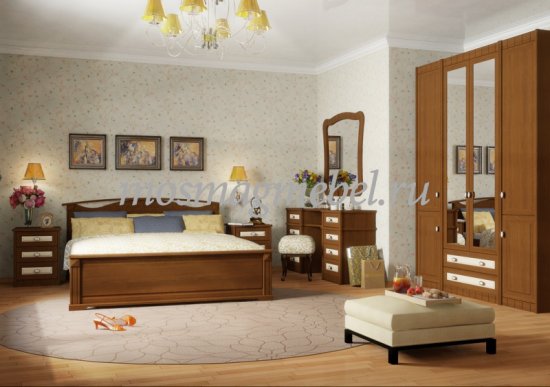 Качественная мебели в Москве по цене производителя