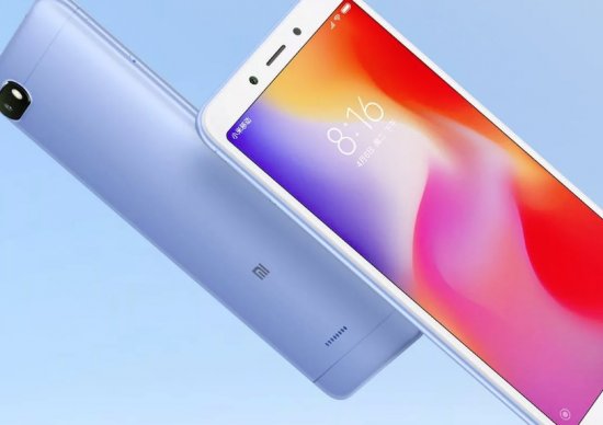     xiaomi 