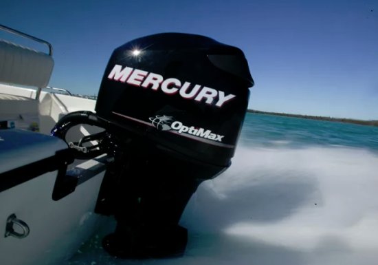 Запчасти для лодочных моторов Mercury: как выбрать качественные