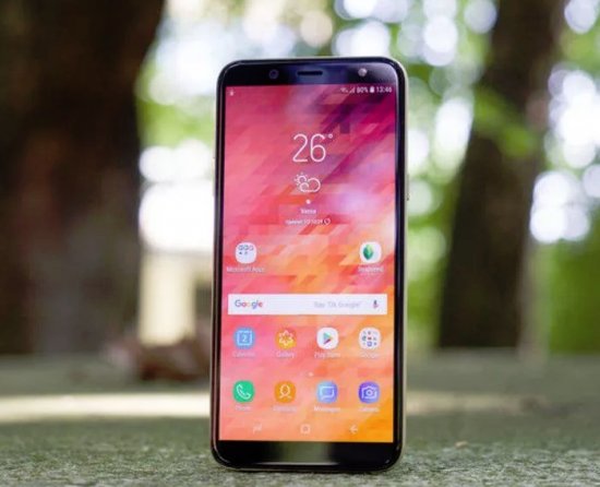  Samsung Galaxy A50