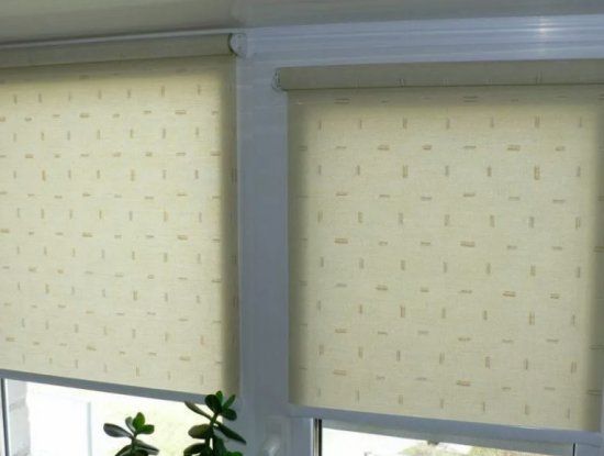 Почему рулонные шторы – это правильный выбор