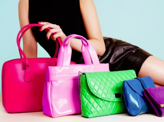 Почему девушки выбирают кожаные сумки: статус плюс красота