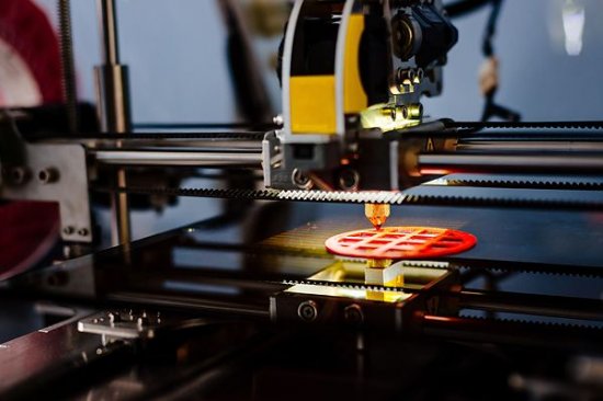 Использование домашних 3D принтеров и их преимущества