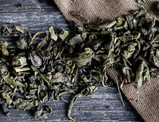 Зеленый Крупнолистовой чай как выбрать