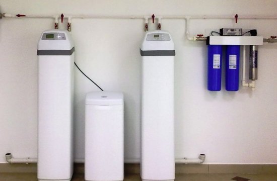 Для чего необходимо купить фильтры очистки воды?