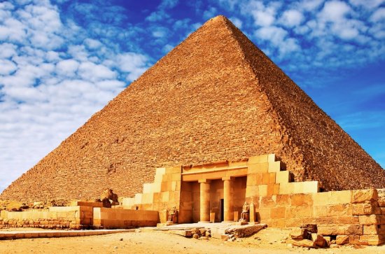 Стоит ли ехать в Египет